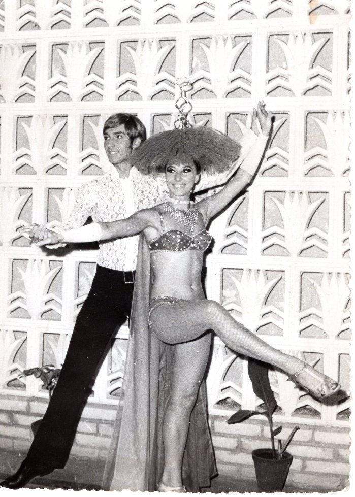 Auberge des pyramides